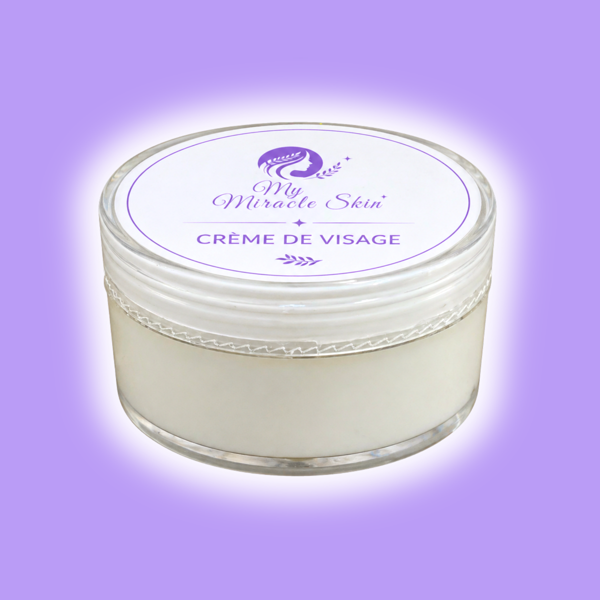 Crème Visage anti-imperfections✨💎