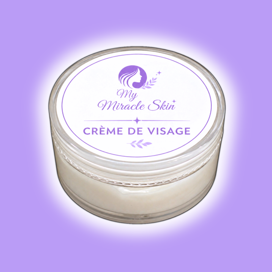 Crème Visage anti-imperfections✨💎